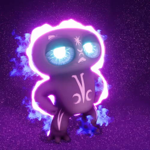 Impostors Genesis Alien 9694