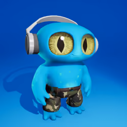 Impostors Genesis Alien 167