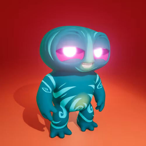 Impostors Genesis Aliens