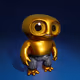 Impostors Genesis Alien 9882