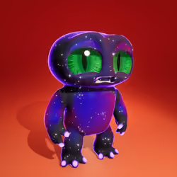 Impostors Genesis Alien 3336