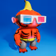 Impostors Genesis Alien 838