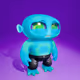 6559
