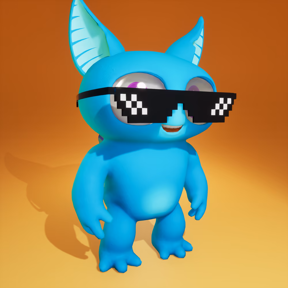 Impostors Genesis Alien 10376
