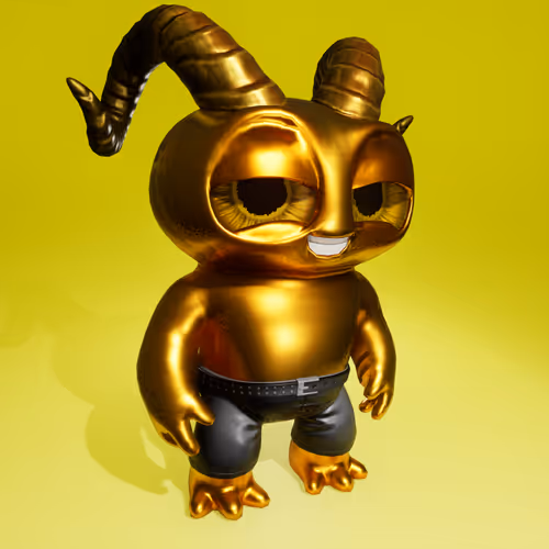 Impostors Genesis Alien 8077