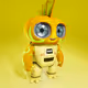 Impostors Genesis Alien 9816