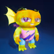 Impostors Genesis Alien 10240