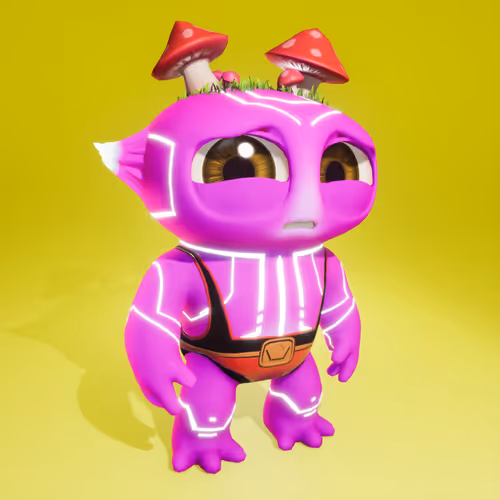 Impostors Genesis Alien 926