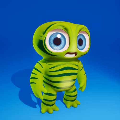 Impostors Genesis Aliens