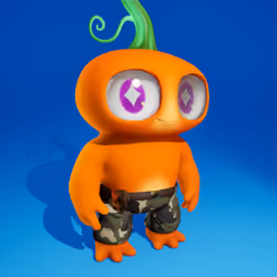 Impostors Genesis Alien 9476