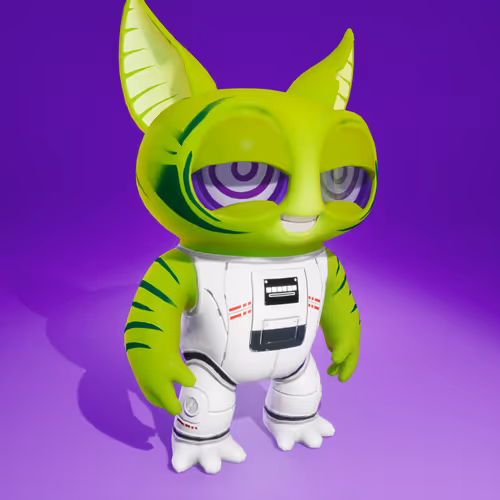 Impostors Genesis Aliens