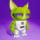 Impostors Genesis Alien 4104