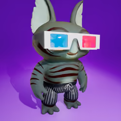 Impostors Genesis Alien 3457