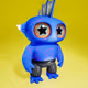 Impostors Genesis Alien 9770
