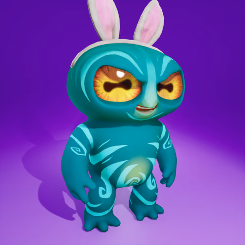 Impostors Genesis Alien 9005