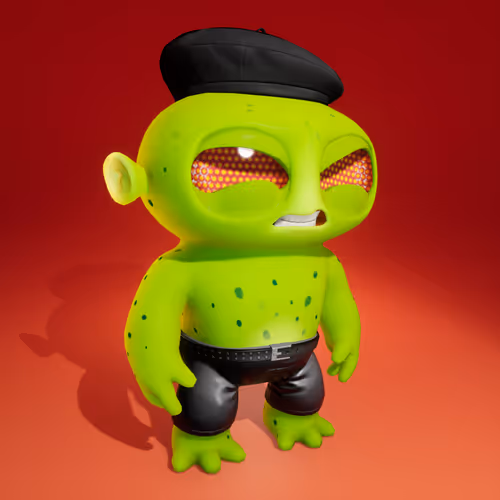 Impostors Genesis Aliens