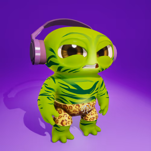 Impostors Genesis Aliens