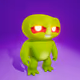 3666