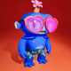 Impostors Genesis Alien 4878