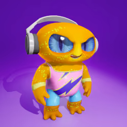 Impostors Genesis Alien 8838