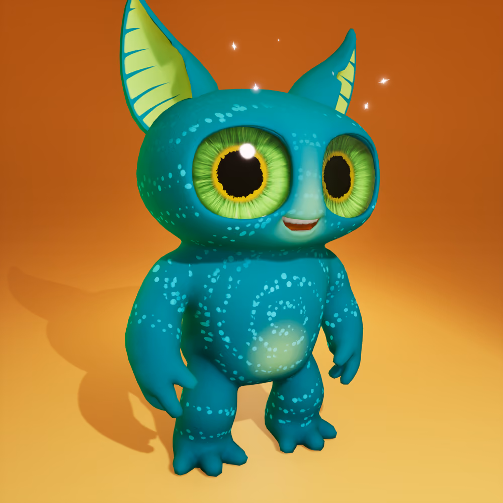 Impostors Genesis Alien 5565