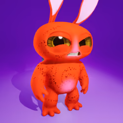 Impostors Genesis Alien 5942