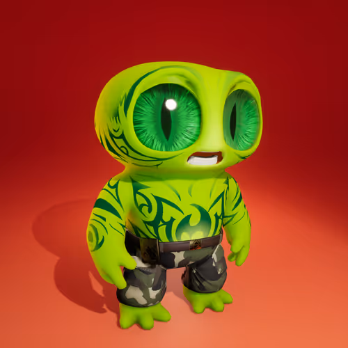 Impostors Genesis Aliens