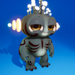 Impostors Genesis Alien 3961