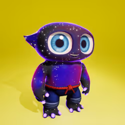 Impostors Genesis Alien 4830