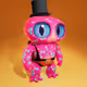 Impostors Genesis Alien 6865