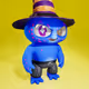 Impostors Genesis Alien 2216