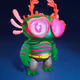 Impostors Genesis Alien 9943