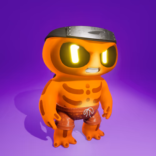 Impostors Genesis Alien 2262