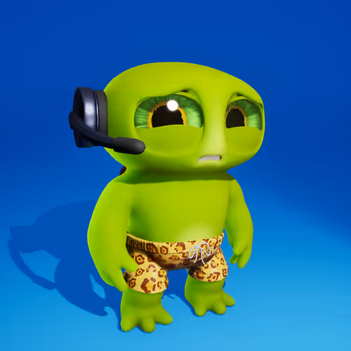 Impostors Genesis Aliens