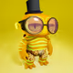 Impostors Genesis Alien 8781