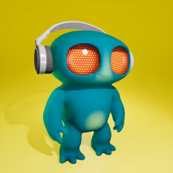 Impostors Genesis Alien 986