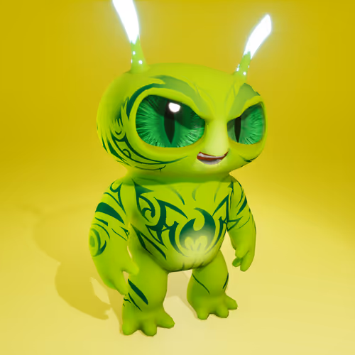 Impostors Genesis Alien 2092