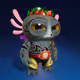 Impostors Genesis Alien 3659