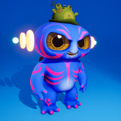 Impostors Genesis Aliens