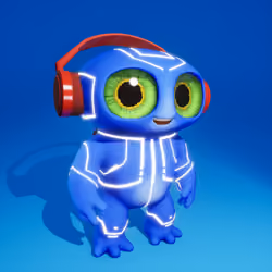 Impostors Genesis Alien 5006