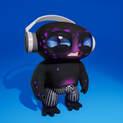 Impostors Genesis Alien 2265