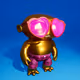 Impostors Genesis Alien 5580