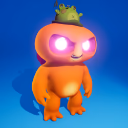 Impostors Genesis Alien 9074