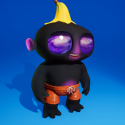 Impostors Genesis Alien 6689