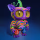 Impostors Genesis Alien 7469
