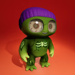 Impostors Genesis Alien 5321