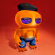 8864