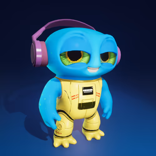 Impostors Genesis Aliens