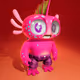 Impostors Genesis Alien 9571