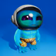 Impostors Genesis Alien 726